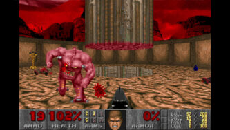 The Ultimate Doom Free Download By Steam-repacks.com