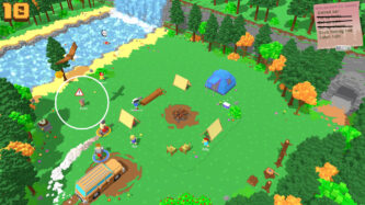 Think of the Children Free Download By Steam-repacks.com