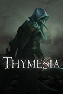 Thymesia Free Download v15.17249