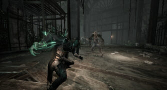 Thymesia Free Download By Steam-repacks.com