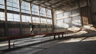 Tony Hawk’s Pro Skater 1 + 2 Ryujinx Emu for PC Free Download By Steam-repacks.com