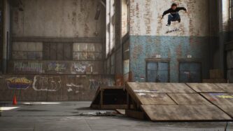 Tony Hawk’s Pro Skater 1 + 2 Ryujinx Emu for PC Free Download By Steam-repacks.com