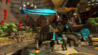 Toy Soldiers War Chest Free Download By Steam-repacks.com