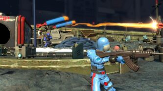 Toy Soldiers War Chest Free Download By Steam-repacks.com