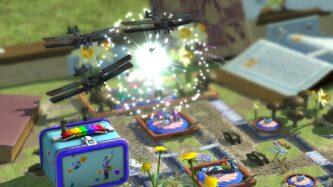 Toy Soldiers War Chest Free Download By Steam-repacks.com