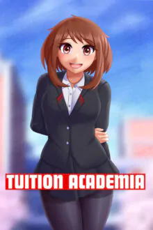 Tuition Academia Free Download v0.9.2c & Uncensored