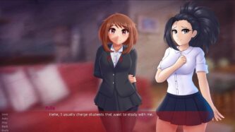 Tuition Academia Free Download By Steam-repacks.com