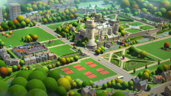Two Point Campus Free Download By Steam-repacks.com