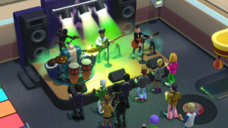 Two Point Campus Free Download By Steam-repacks.com