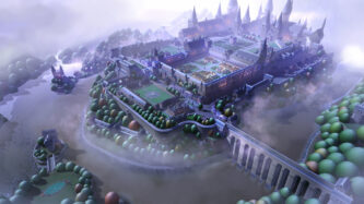 Two Point Campus Free Download By Steam-repacks.com