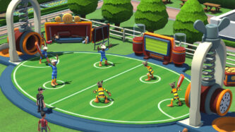 Two Point Campus Free Download By Steam-repacks.com