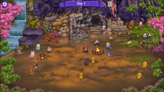 Tyrant’s Blessing Free Download By Steam-repacks.com