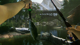 Ultimate Fishing Simulator 2 Free Download By Steam-repacks.com