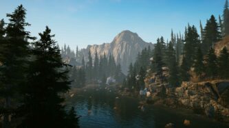 Ultimate Fishing Simulator 2 Free Download By Steam-repacks.com