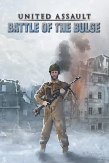 United Assault Battle of the Bulge Free Download
