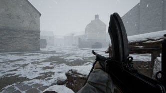 United Assault Battle of the Bulge Free Download By Steam-repacks.com