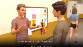 University of Problems Free Download By Steam-repacks.com