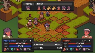 Vanaris Tactics Free Download By Steam-repacks.com