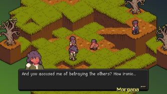 Vanaris Tactics Free Download By Steam-repacks.com