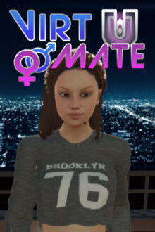 Virt-A-Mate Free Download By Steam-repacks