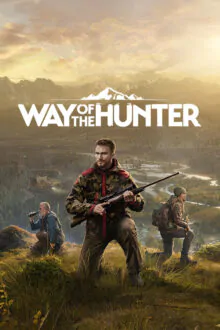 Way of the Hunter Free Download By Steam-repacks