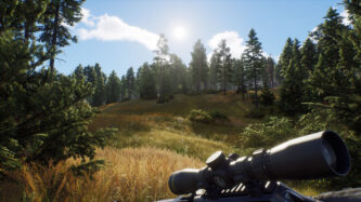 Way of the Hunter Free Download By Steam-repacks.com