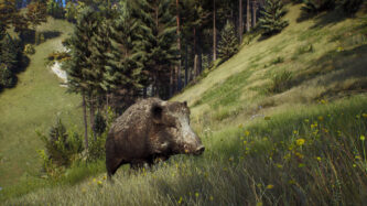 Way of the Hunter Free Download By Steam-repacks.com