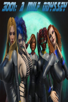 3001 A MILF Odyssey Free Download By Steam-repacks