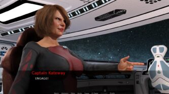 3001 A MILF Odyssey Free Download By Steam-repacks.com