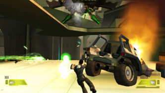 Advent Rising Free Download By Steam-repacks.com