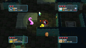 Adventure Time Explore the Dungeon Because I Don’t Know! Free Download By Steam-repacks.com