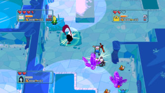 Adventure Time Explore the Dungeon Because I Don’t Know! Free Download By Steam-repacks.com