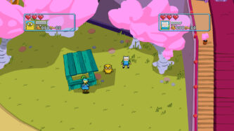 Adventure Time Explore the Dungeon Because I Don’t Know! Free Download By Steam-repacks.com