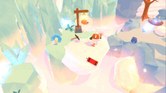 Amazing Chicken Adventures Free Download By Steam-repacks.com