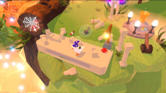 Amazing Chicken Adventures Free Download By Steam-repacks.com