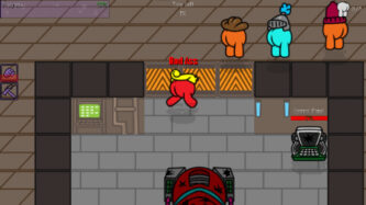 Among Ass Free Download By Steam-repacks.com