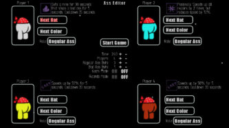 Among Ass Free Download By Steam-repacks.com