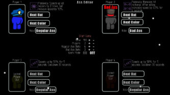 Among Ass Free Download By Steam-repacks.com