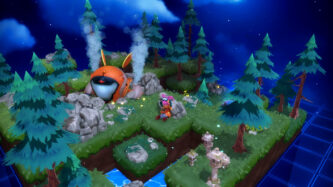 Ankora Lost Days Free Download By Steam-repacks.com