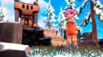 Ankora Lost Days Free Download By Steam-repacks.com