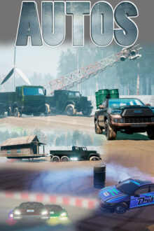 Autos Free Download By Steam-repacks