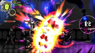 BLACK WITCHCRAFT Free Download By Steam-repacks.com