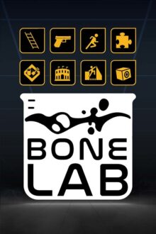 BONELAB VR Free Download By Steam-repacks
