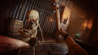 BONELAB VR Free Download By Steam-repacks.com