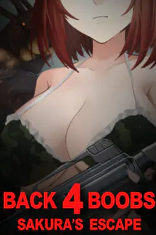 Back 4 Boobs Sakuras Escape Free Download Uncensored