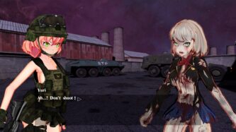 Back 4 Boobs Sakura’s Escape Free Download By Steam-repacks.com