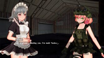 Back 4 Boobs Sakura’s Escape Free Download By Steam-repacks.com