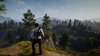 Bad Way Free Download By Steam-repacks.com