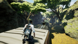 Bad Way Free Download By Steam-repacks.com