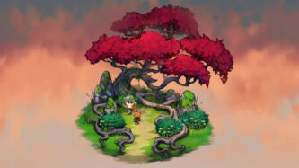 Beacon Pines Free Download By Steam-repacks.com